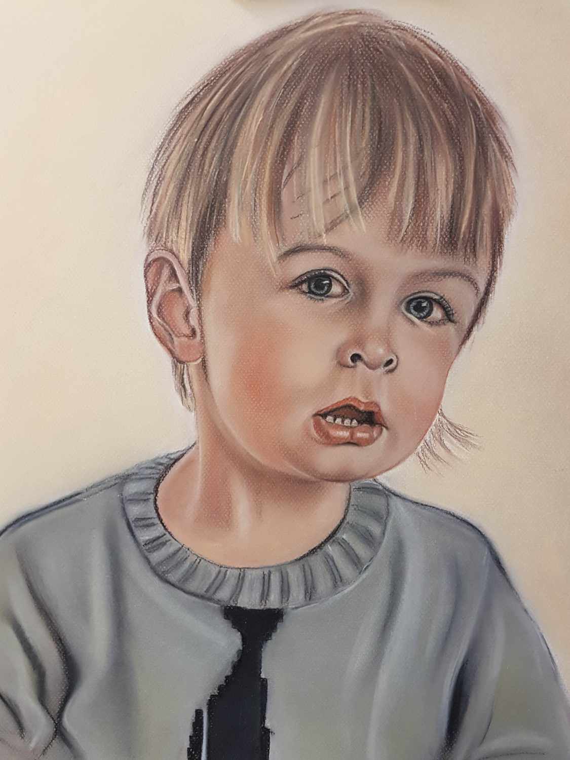 Kinderportrait
